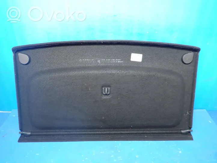 Volkswagen Golf IV Parcel shelf 1J6863533