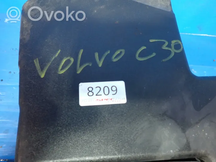 Volvo C30 Ilmansuodattimen kotelo 7M51-9600-BF