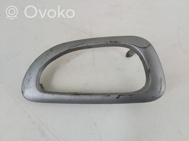 Peugeot 307 Altro elemento di rivestimento della portiera anteriore 