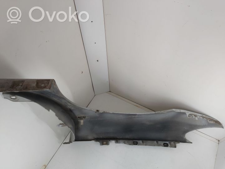 Peugeot 307 Panel wykończeniowy błotnika 