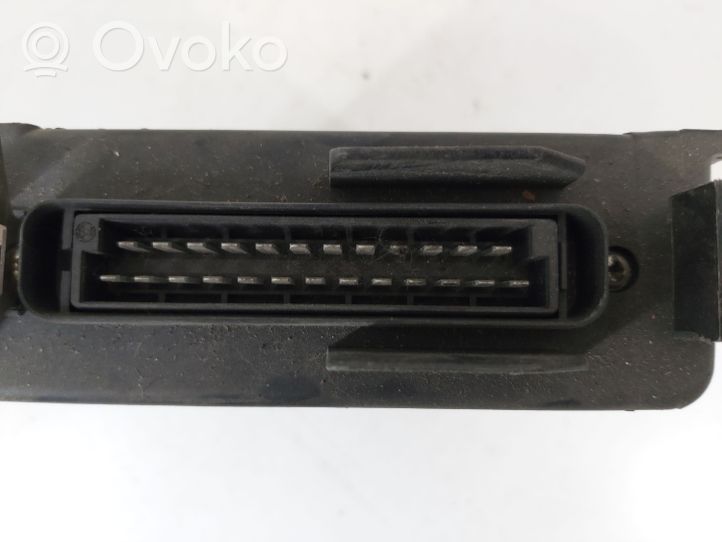 Audi 80 90 S2 B4 Sterownik / Moduł ECU 0280800104105