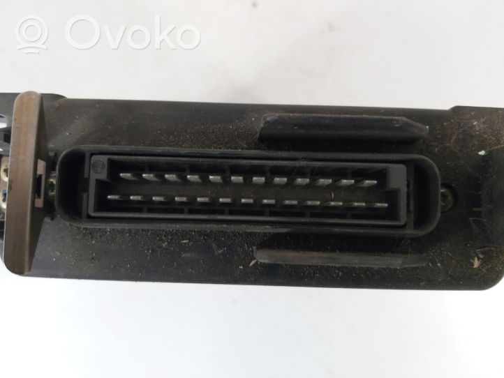 Audi 80 90 S2 B4 Sterownik / Moduł ECU 0280800104105