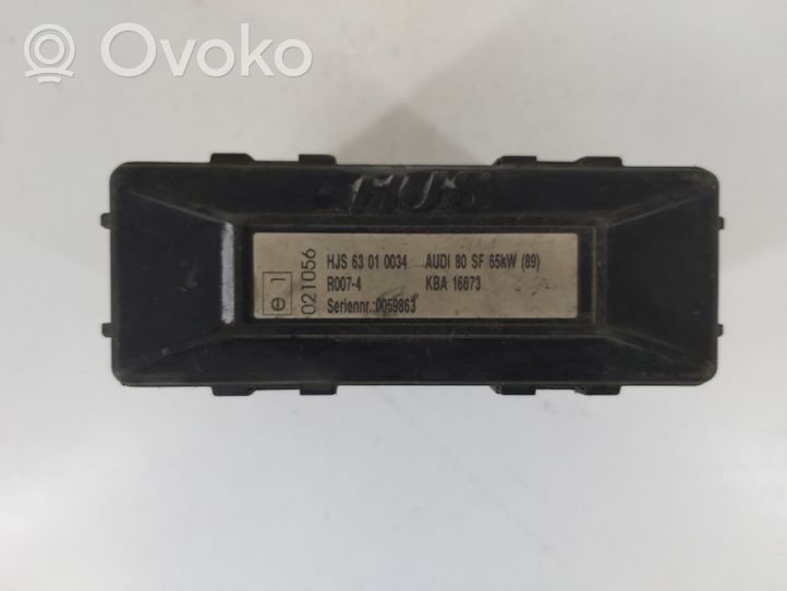 Audi 80 90 S2 B4 Module confort HJS63010034