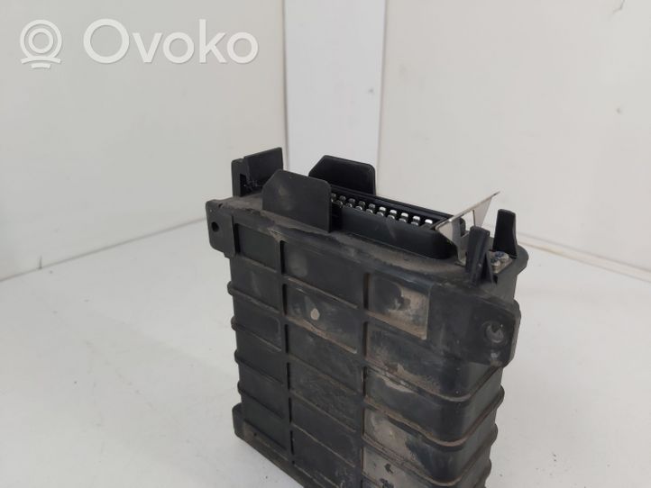 Audi 100 S4 C4 Sterownik / Moduł ECU 0280800188