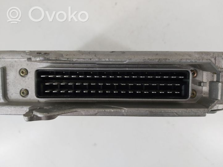 BMW 5 E34 Engine control unit/module ECU 0281001373