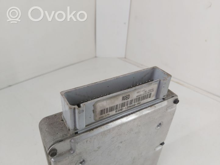 Ford Escort Centralina/modulo motore ECU 93AB12A650AC