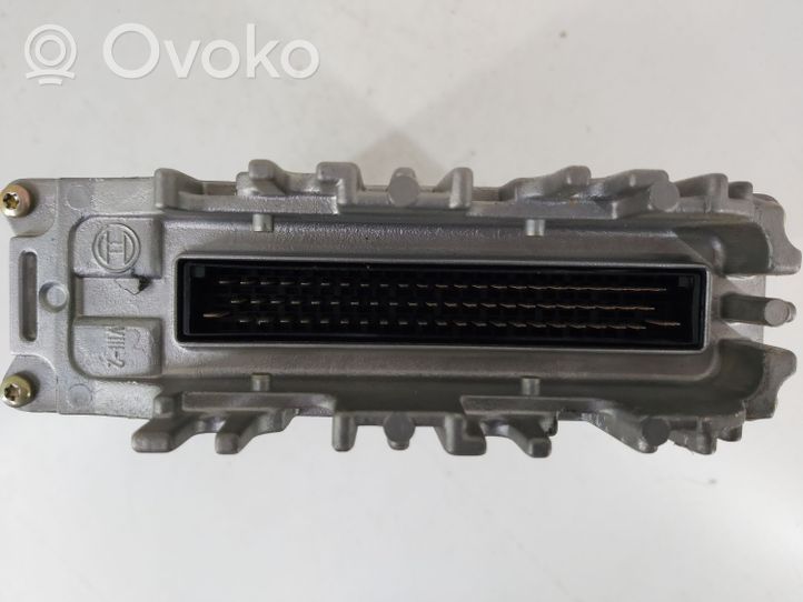 Volvo S40, V40 Unité de commande, module ECU de moteur 0281001906