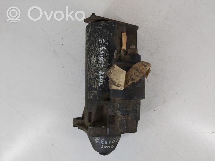 Ford Escort Starter motor 