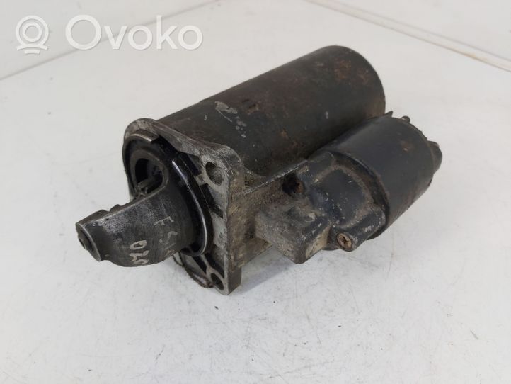 Ford Sierra Motorino d’avviamento 0001303140646