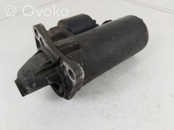 Ford Transit Starter motor 1005821241