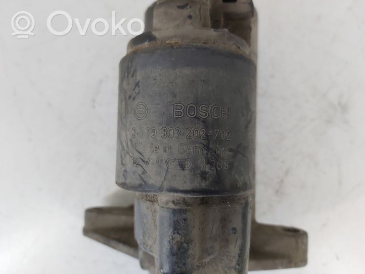 Toyota Carina T210 Motorino d’avviamento 0001107030