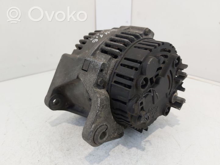 Audi A4 S4 B5 8D Alternator 