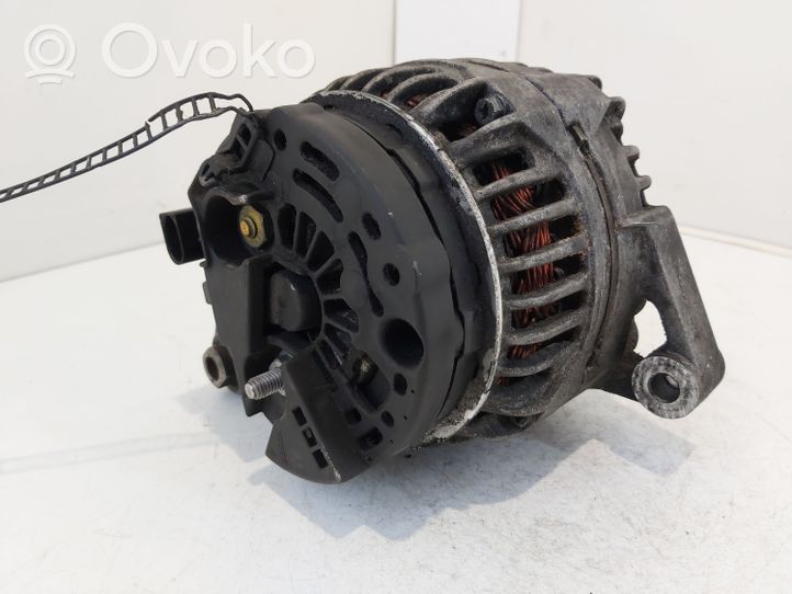 Audi A6 S6 C5 4B Alternator 078903016AB