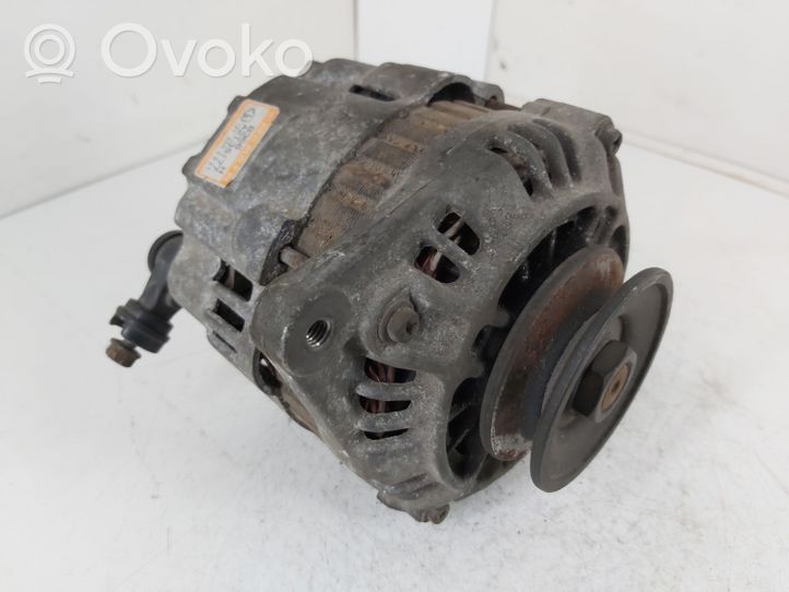 Mazda 323 Alternator A2T35I77