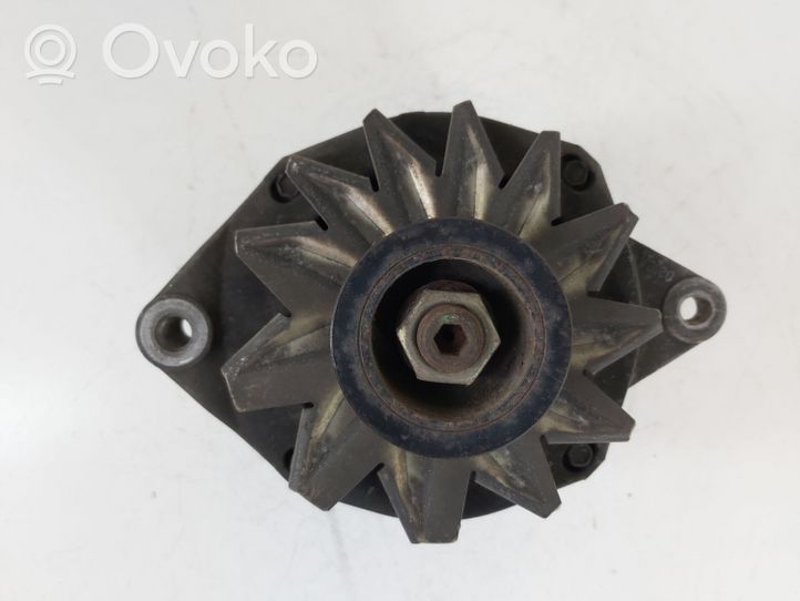 Volvo 460 Alternator 