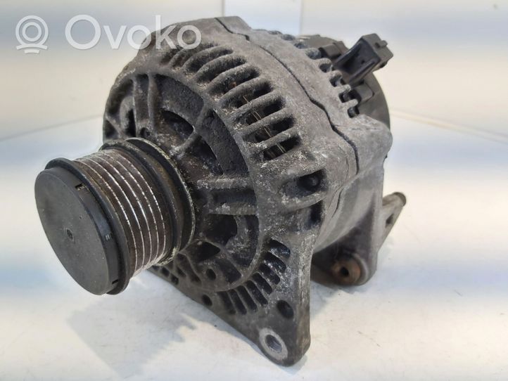 Volkswagen Sharan Generatore/alternatore 