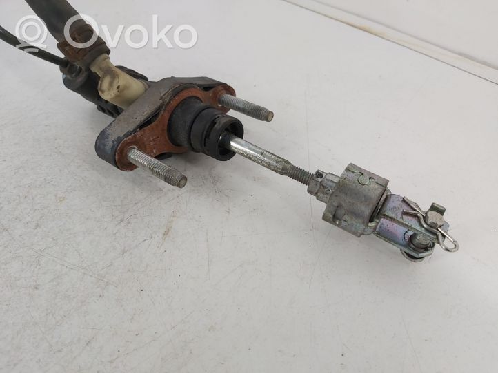 Toyota Corolla Verso E121 Główny cylinder sprzęgła 0510714