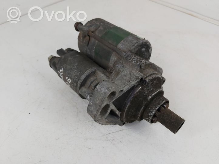 Honda Civic Starter motor 