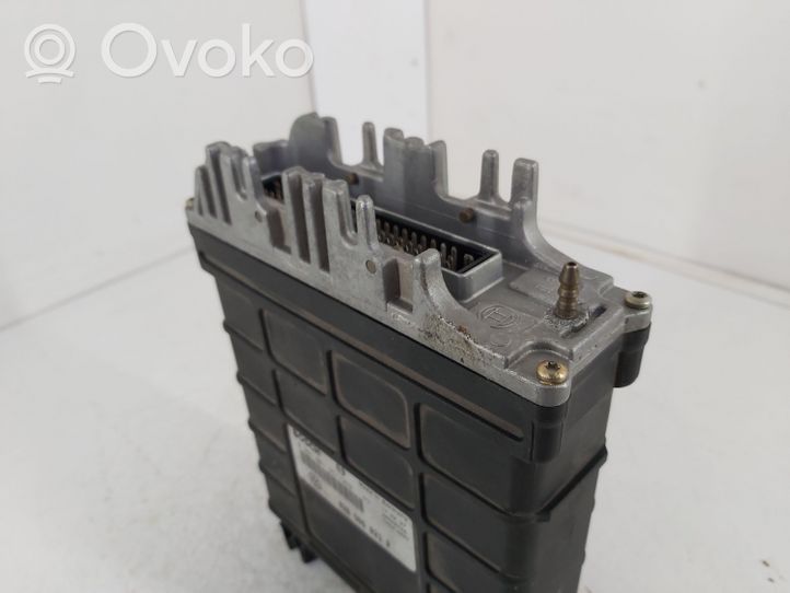 Volkswagen Sharan Centralina/modulo motore ECU 0281001251252