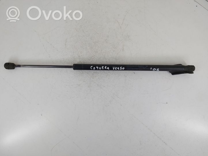 Toyota Corolla Verso E121 Takaluukun tuen kaasujousi 689500F011