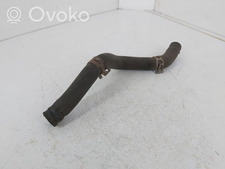 Toyota Corolla Verso E121 Durite de refroidissement tube 