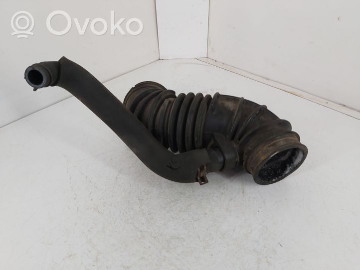 Toyota Corolla Verso E121 Coolant pipe/hose 