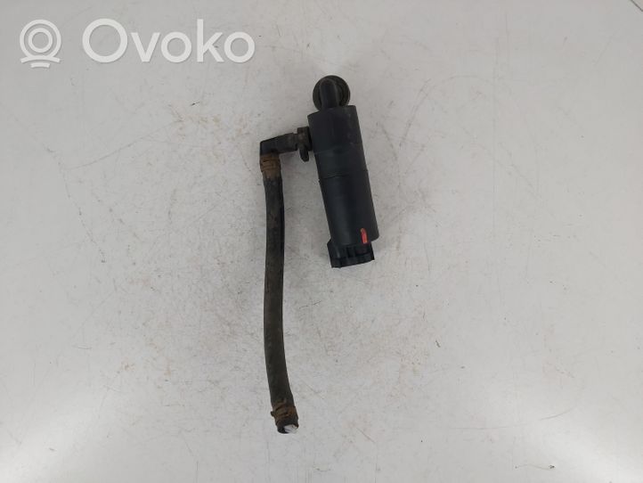 Toyota Corolla Verso E121 Pumpe Scheibenwaschanlage 