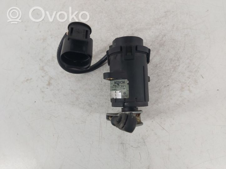 Volkswagen PASSAT B4 Gaspedalsensor elektrisch 0205001012