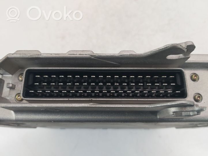 Audi A6 S6 C4 4A Unité de commande, module ECU de moteur 0281001255256