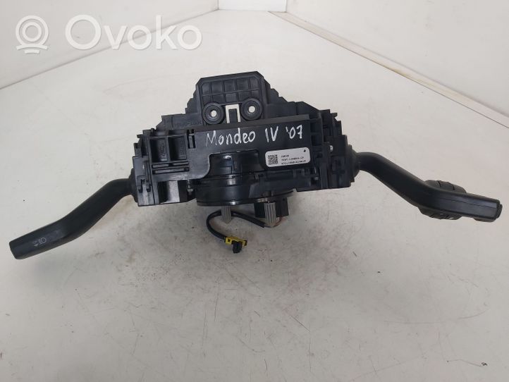 Ford Mondeo MK IV Interruttore/pulsante di controllo multifunzione 7G9T13N064CF