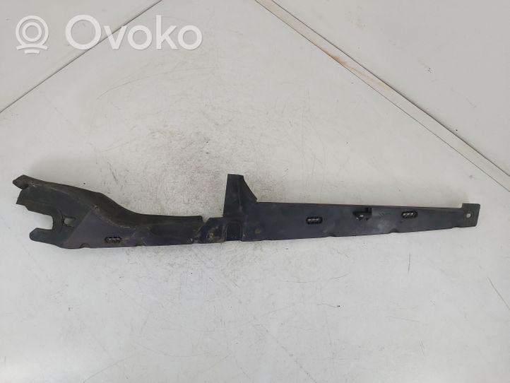 Ford Mondeo MK IV Supporto di montaggio del parafango 7S71A02079A