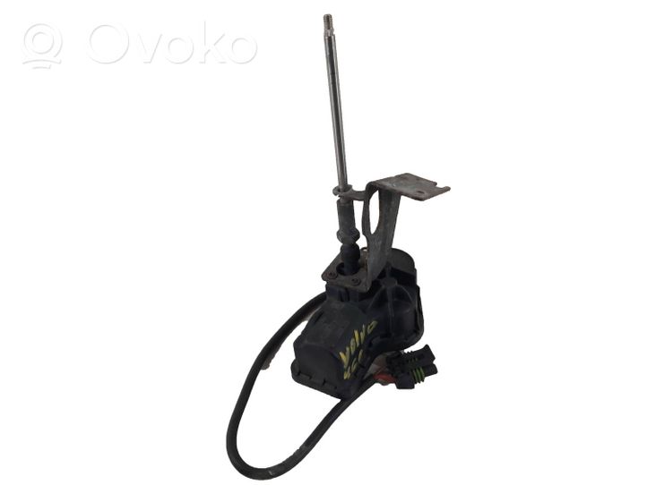 Volvo 460 Headlight wiper motor 0390206937