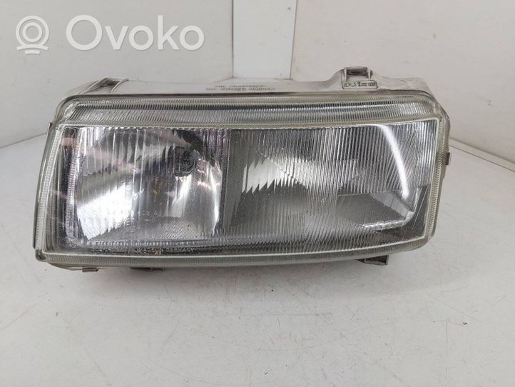 Volkswagen PASSAT B4 Lampa przednia 14196900L01