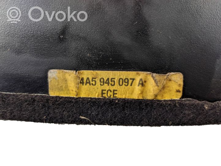 Audi A6 S6 C4 4A Trzecie światło stop 4A5945097A