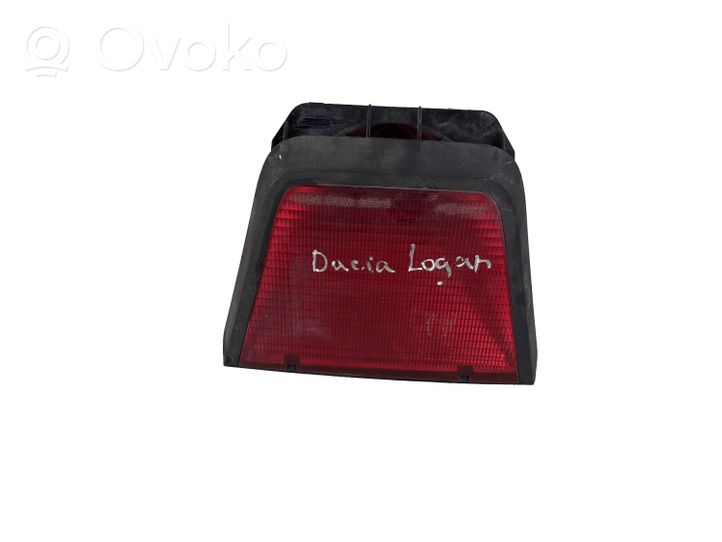 Dacia Logan I Papildomas stop žibintas 8200211037