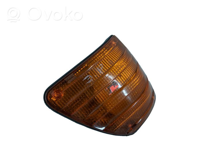 Mercedes-Benz S W116 Front indicator light 