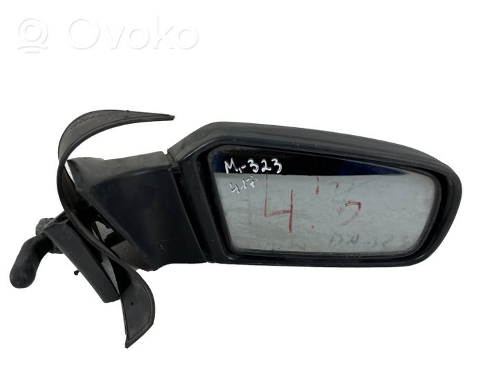 Mazda 323 Manual wing mirror 01792