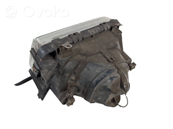 Opel Ascona C Lampa przednia 1305239007