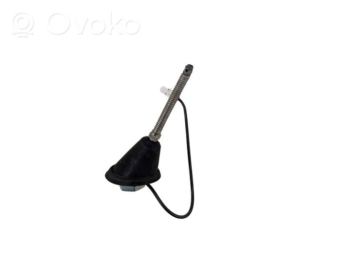 Volkswagen Golf V Antena GPS 