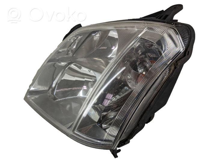 Opel Meriva A Faro delantero/faro principal 93321052