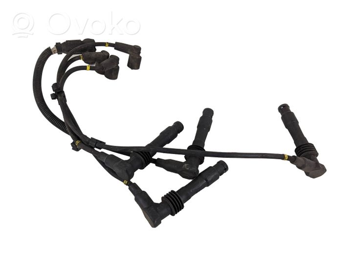 Opel Vectra B Plug wire 