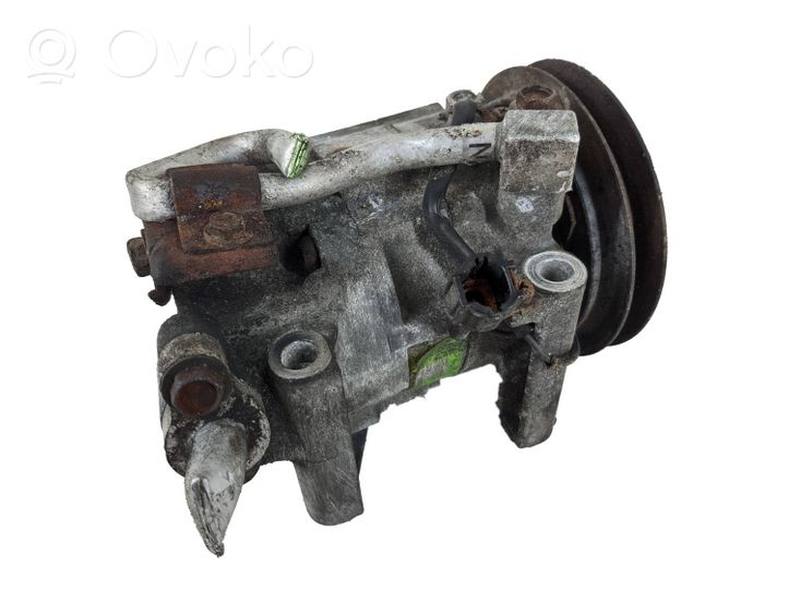 Nissan X-Trail T30 Compressore aria condizionata (A/C) (pompa) 3903787