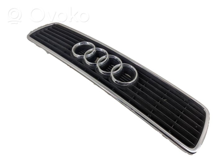 Audi 80 90 S2 B4 Rejilla delantera 8G0853651A