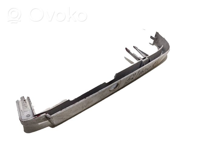 Volvo 440 Front bumper splitter molding 71142