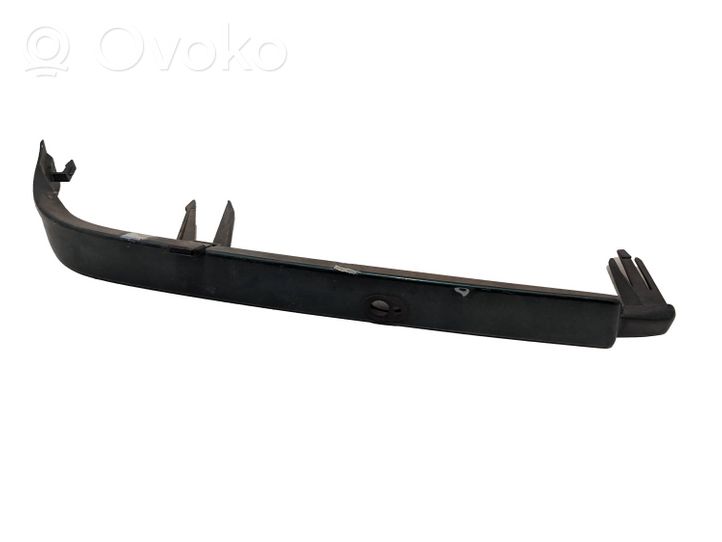 Volvo 440 Front bumper splitter molding 71142