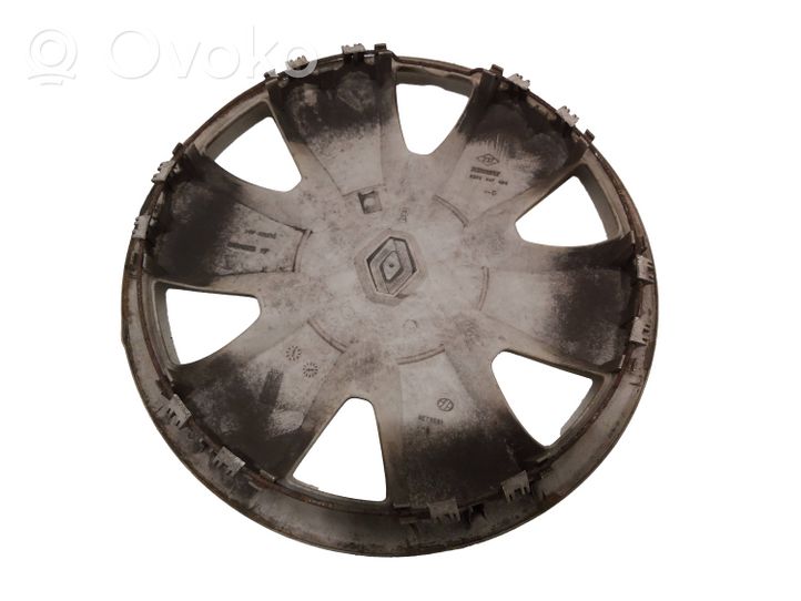 Renault Megane II R15 wheel hub/cap/trim 8200447464