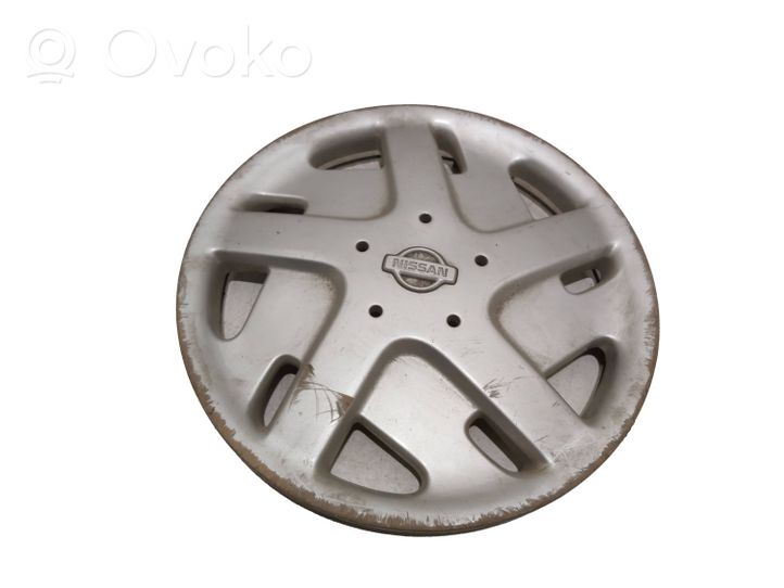 Nissan Almera N16 R14 wheel hub/cap/trim 403152F105