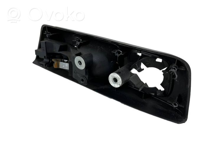 Opel Astra G Front door interior handle 090561502