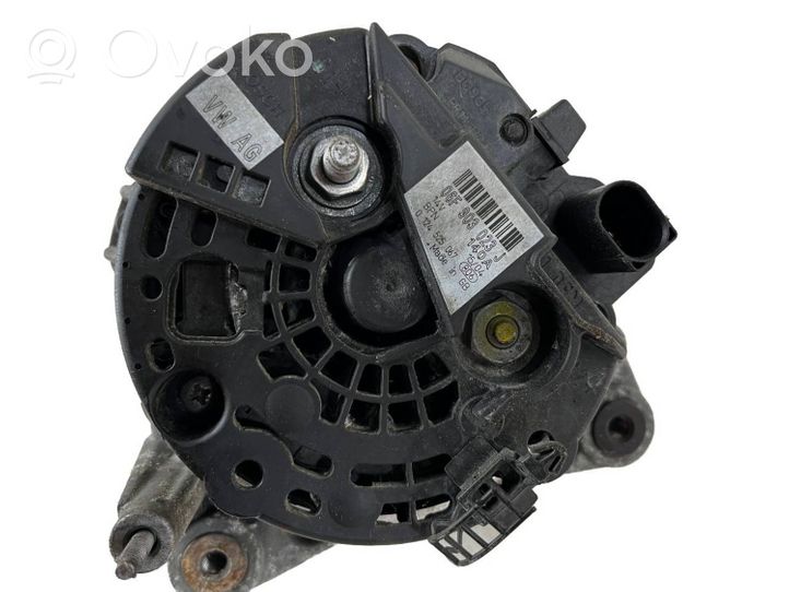 Audi A4 S4 B6 8E 8H Alternator 06F903023J