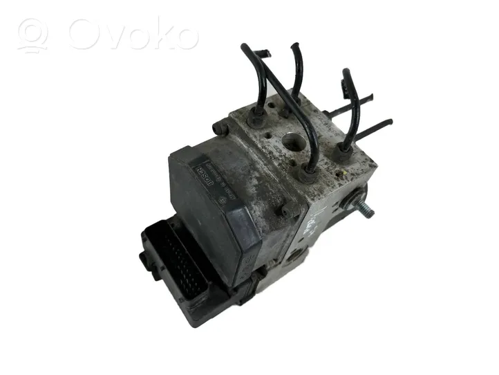 Opel Meriva A ABS-pumppu 0265320658